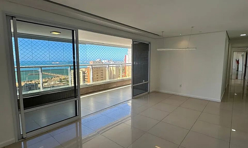 Apartamento Ed. Vang...