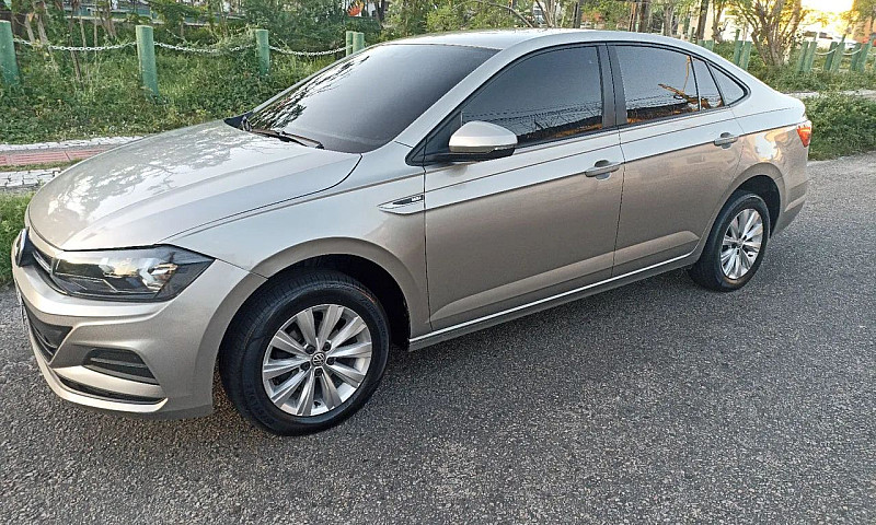 Volkswagen Virtus 1....