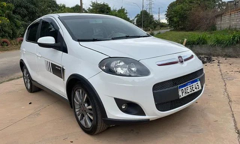 Fiat Palio Sporting ...