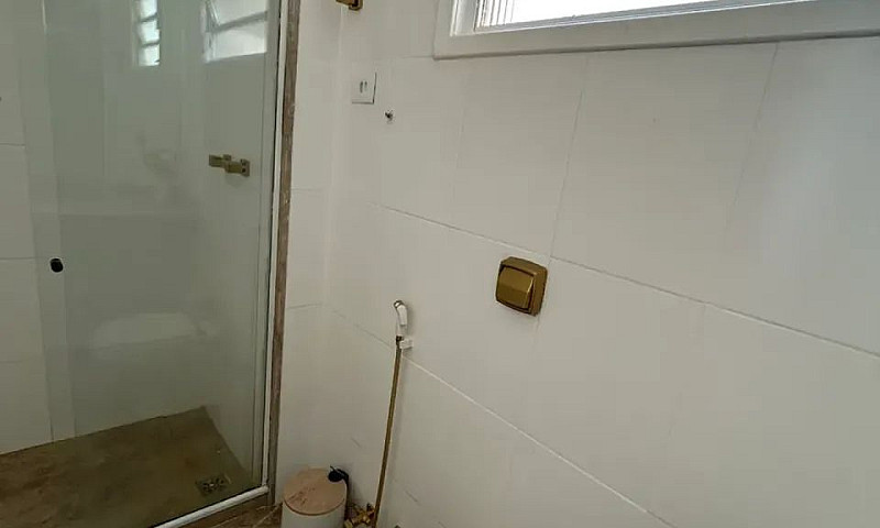 Apartamento Para Alu...