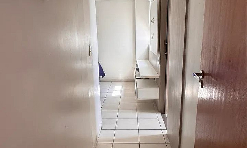 Apartamento Totalmen...