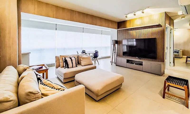 Charmoso Apartamento...