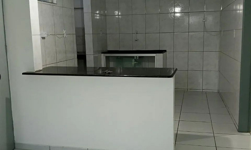 Alugo Apartamento No...