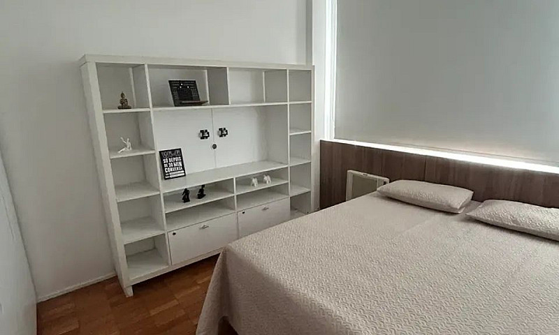 Apartamento Para Alu...