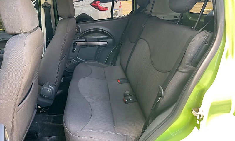Fiat Uno Way 1.4 Evo...