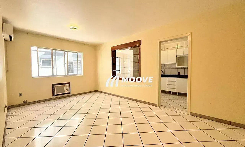 Apartamento Com 2 Do...