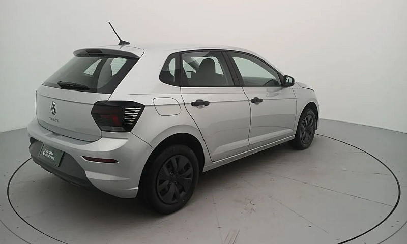 Volkswagen Polo Trac...