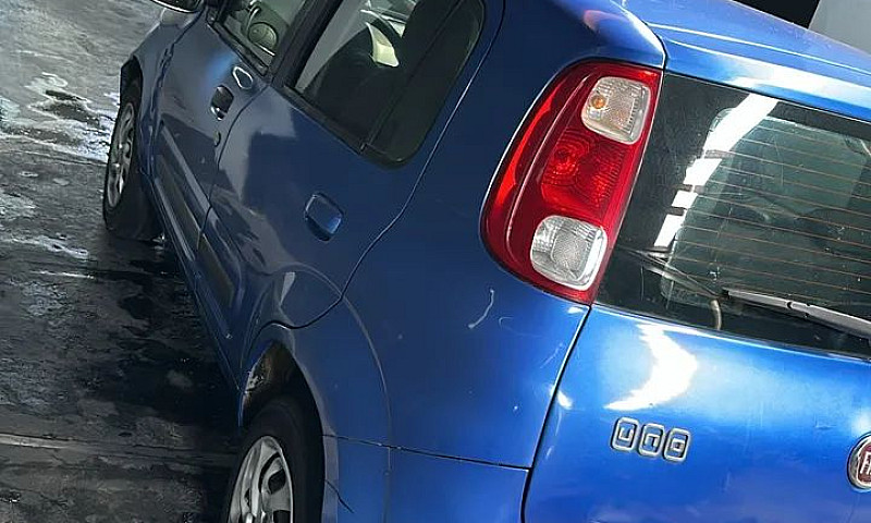Fiat Uno Attractive ...