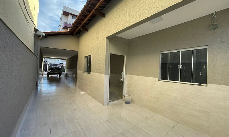 Casa Para Comércio ...