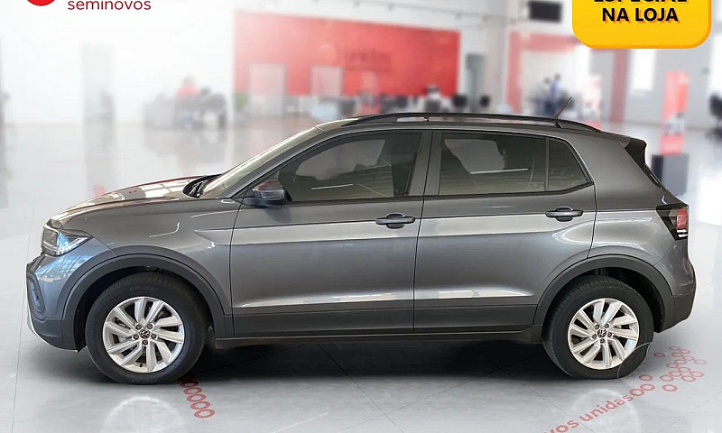 Volkswagen T-Cross 1...