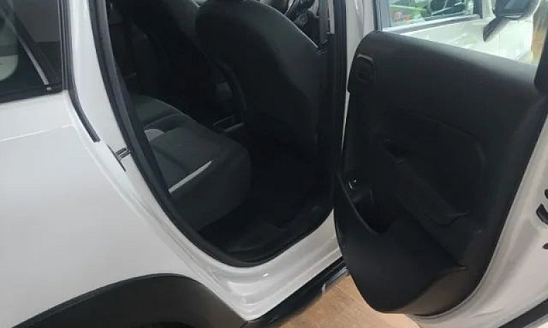 Citroen Aircross Liv...
