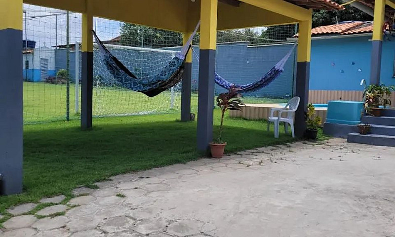 Arena E Casa De Even...