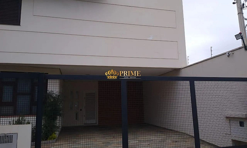 Casa - Jardim Paraís...