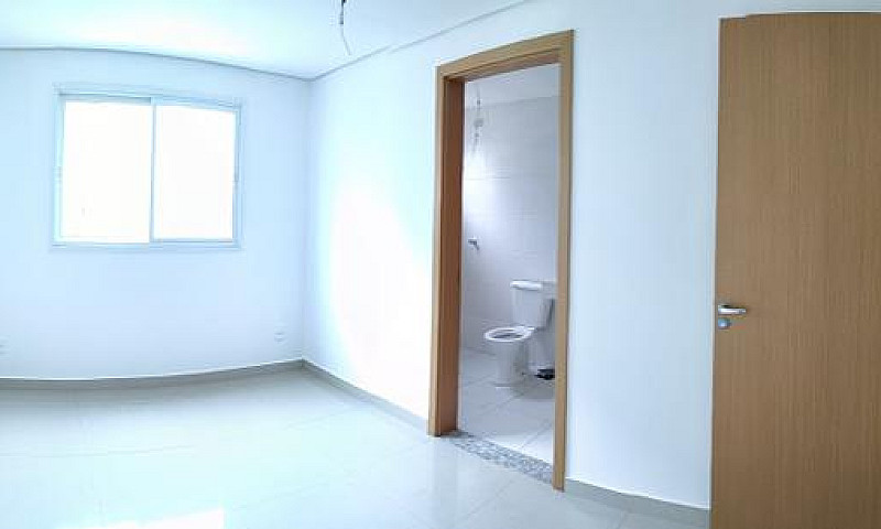 Apartamento 3 Quarto...