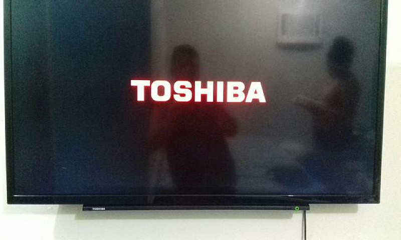 Vendo Tv Semp Toshib...
