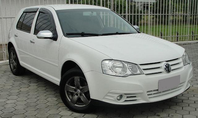 Golf 2.0 Mi Comfortl...