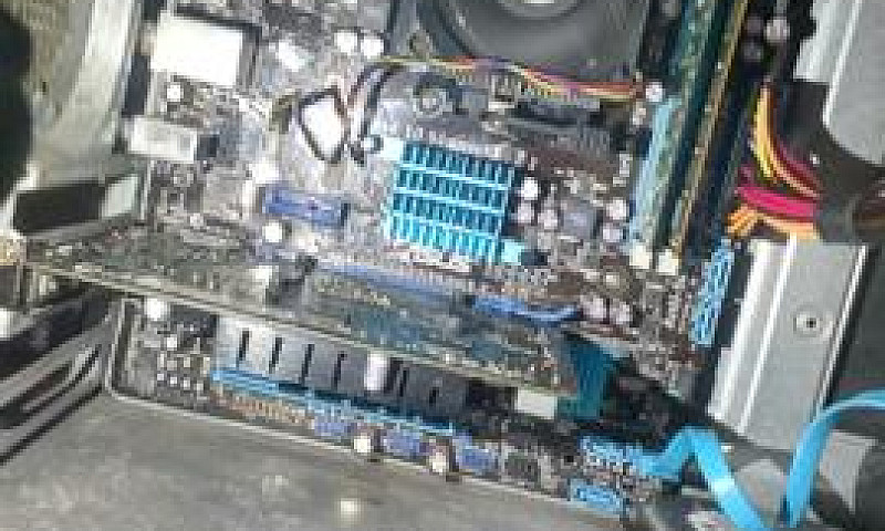 Pc Gamer Fx 6300 V/T...