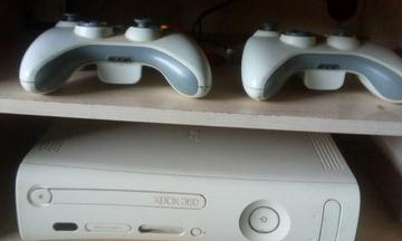 Vendo Xbox 360 Rgh J...