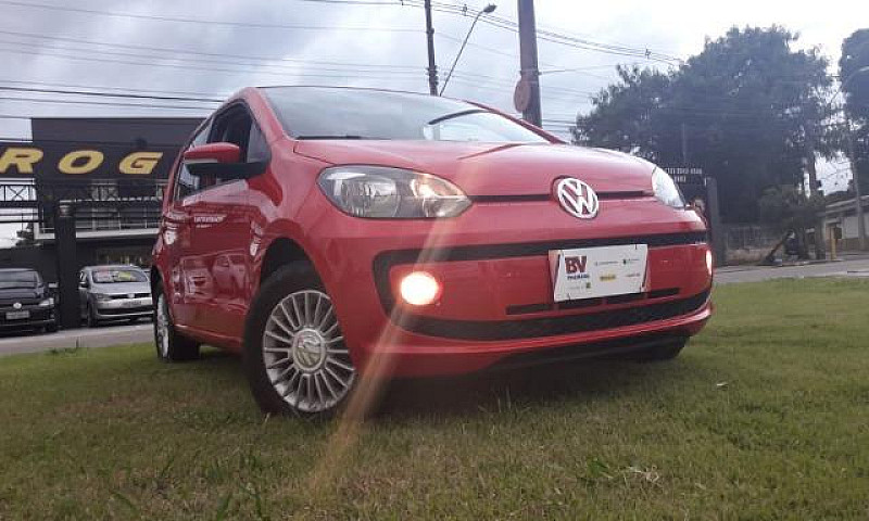 Vw - Volkswagen Up!...