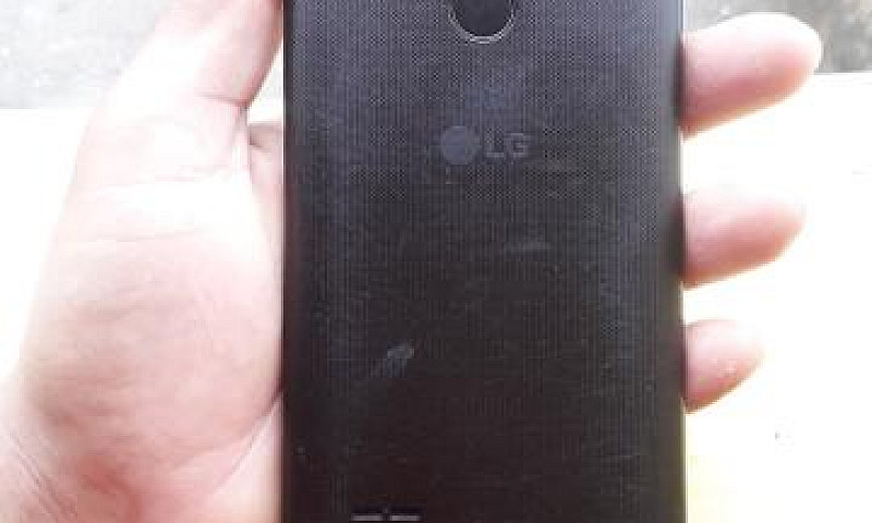 Celular Lg K4 Pra Ve...