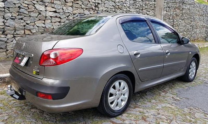 Peugeot 207 Passion ...
