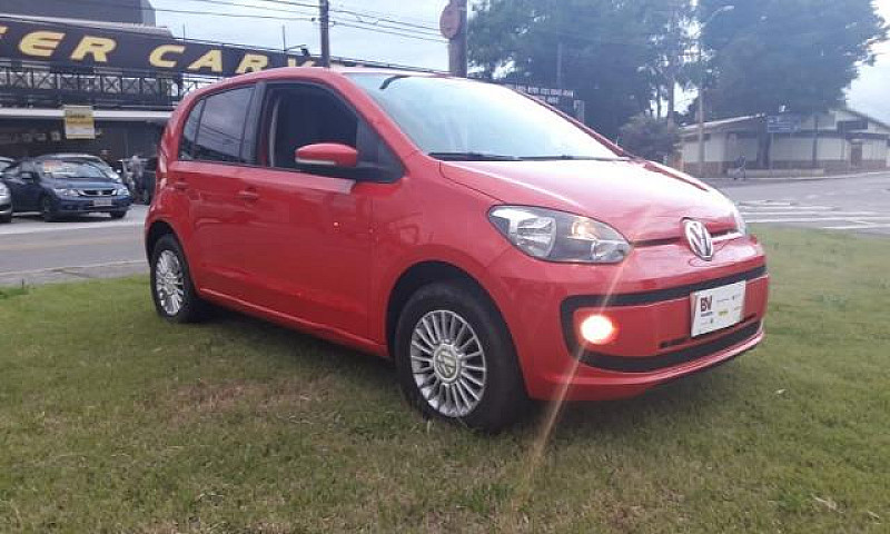 Vw - Volkswagen Up!...