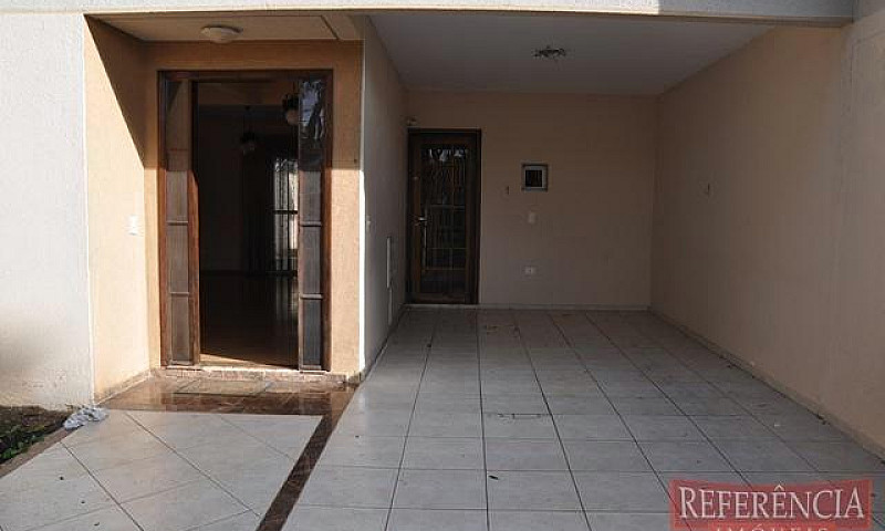 Sobrado/Triplex (For...