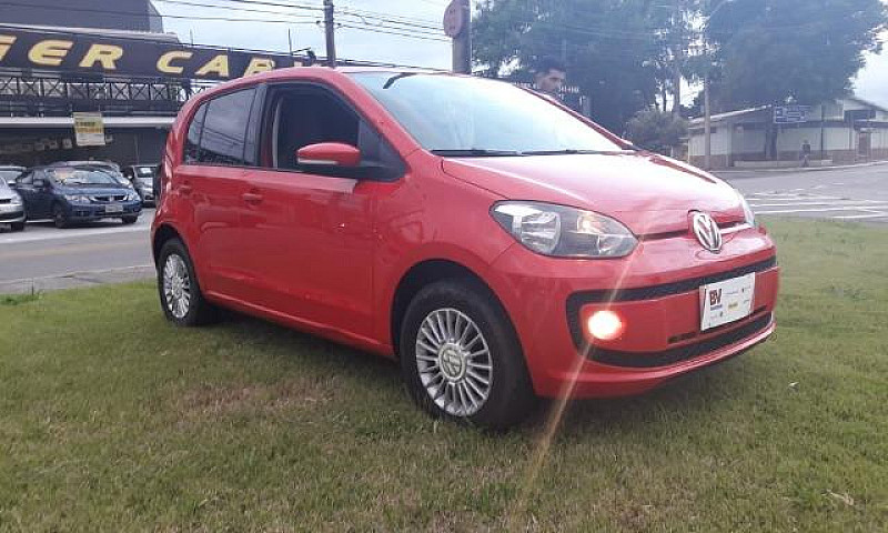 Vw - Volkswagen Up!...