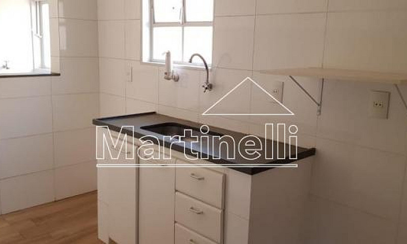 Apartamento Para Alu...