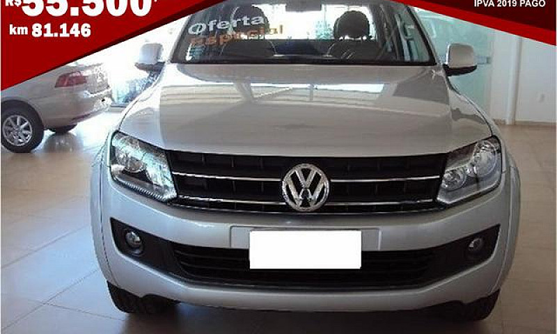 Amarok 2.0 Highline ...