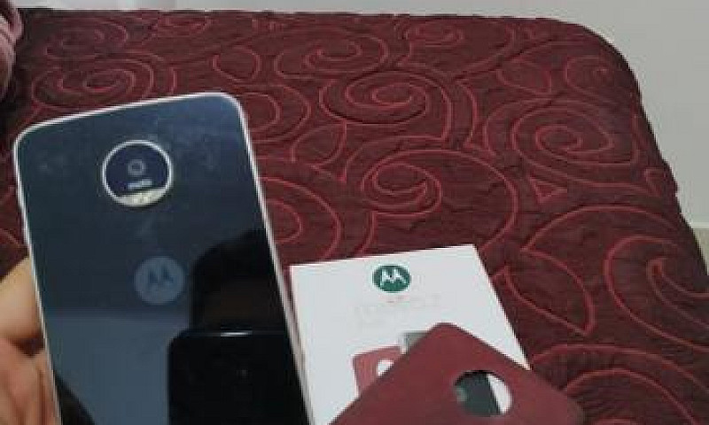 Moto Z Play 32G Com ...