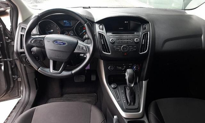 Ford Focus Se 2.0 16...