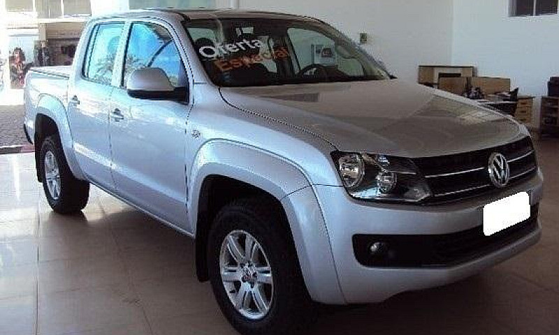 Amarok 2.0 Highline ...