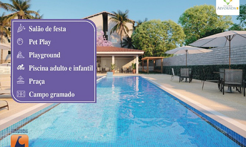 Condominio Village A...