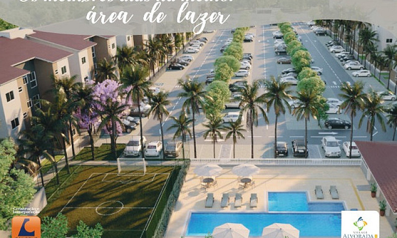 Condominio Village A...