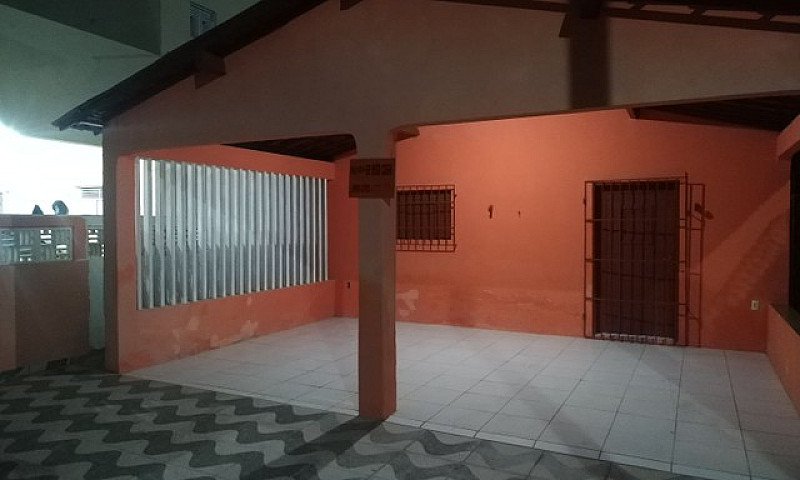 Casa De Praia Em Búz...