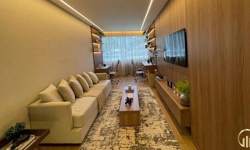 Apartamento Alto Pad...