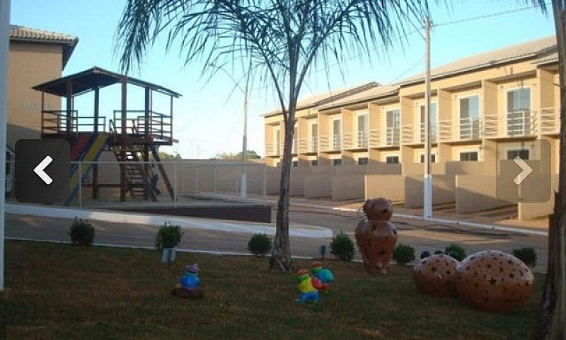 Aluga-Se Duplex Em C...