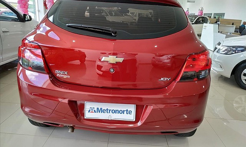 Chevrolet Onix 1.0 M...