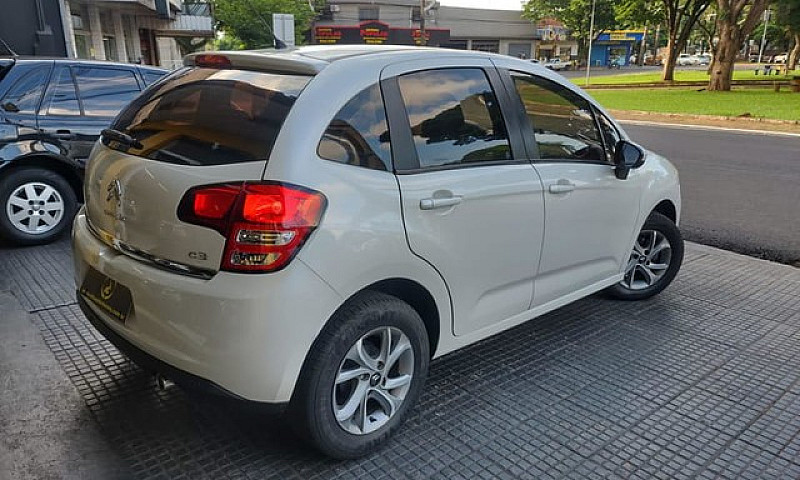 Citroen C3 1.5 Tenda...