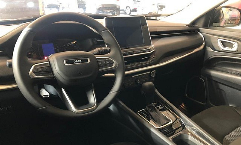 Jeep Compass 1.3 T27...