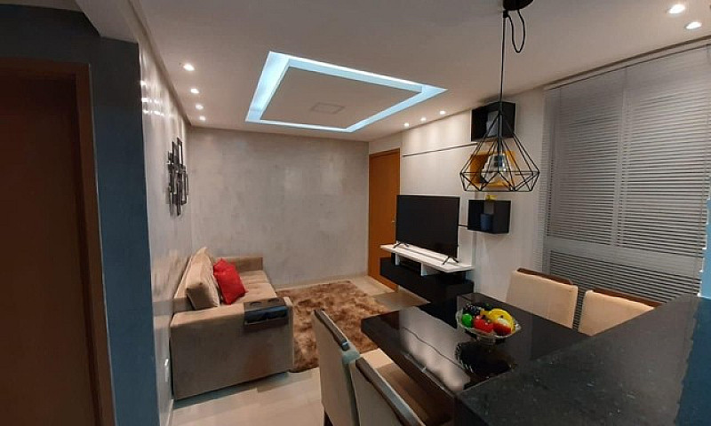 Repasso Apartamento...