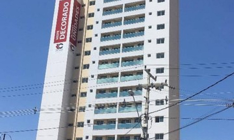 Apartamento De 2 Qua...