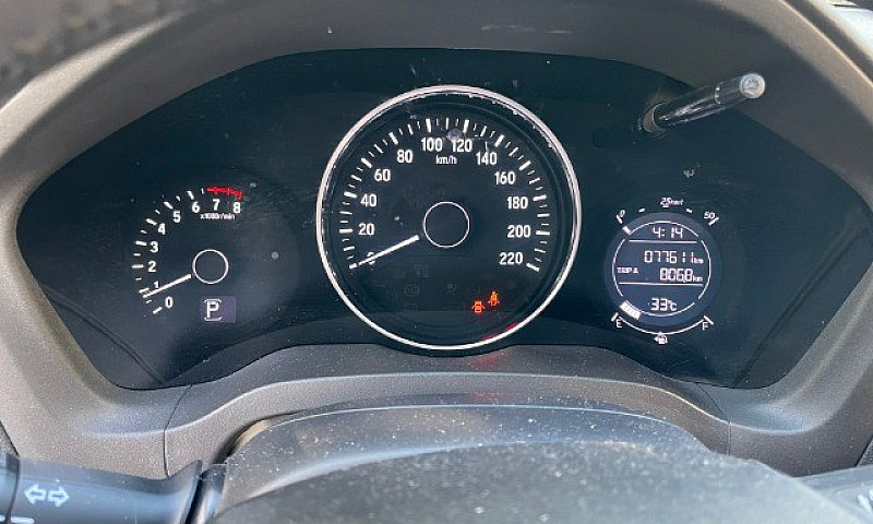 Honda Hrv Touring...