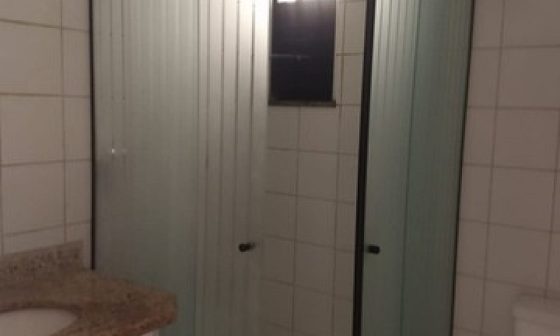 Apartamento - Ed. Do...