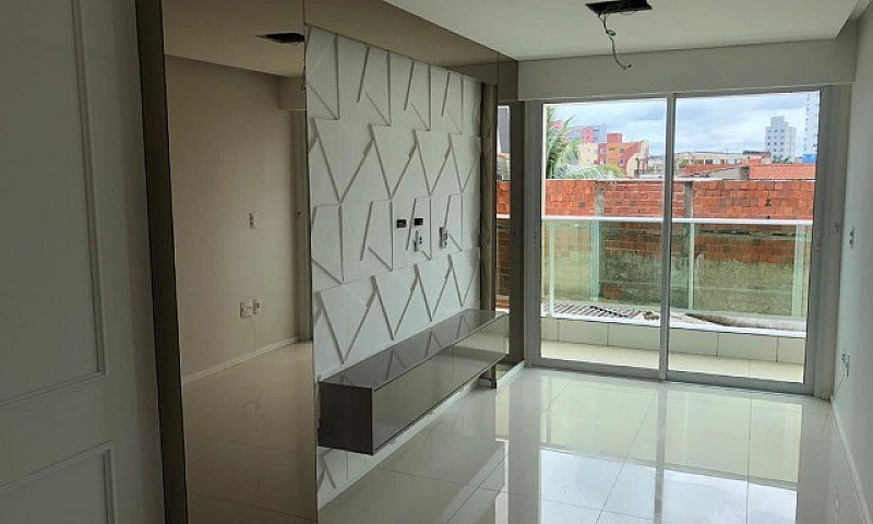 Apartamento De 2 Qua...