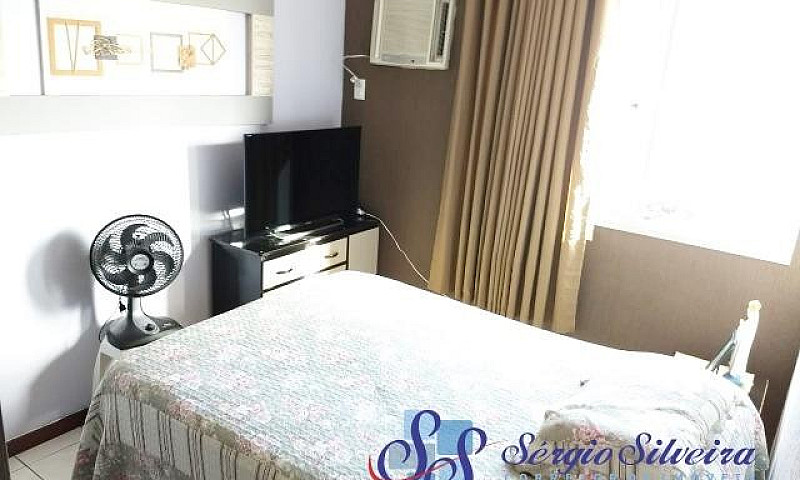 Apartamento Na Aldeo...