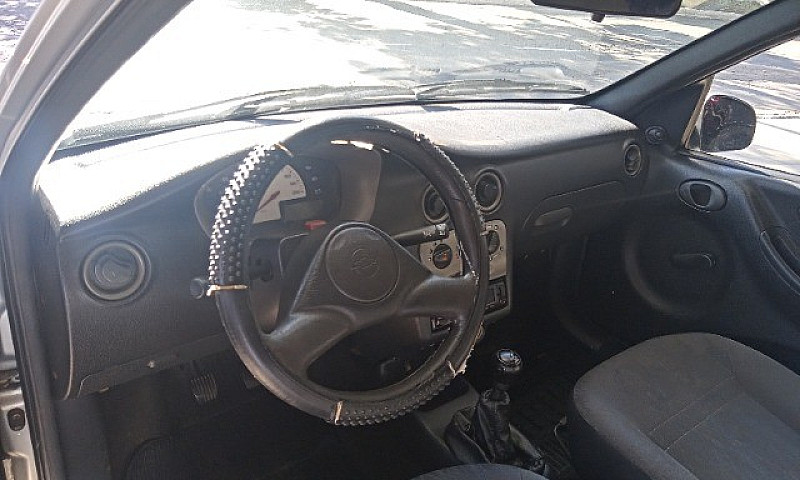 Chevrolet Celta 1.0...