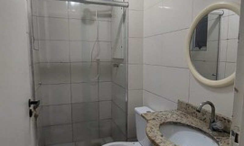 Apartamento Para Alu...