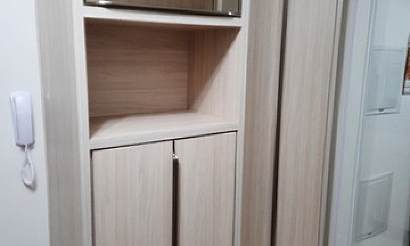 Apartamento, Estreit...